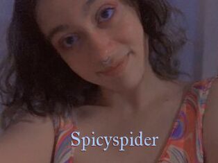 Spicyspider