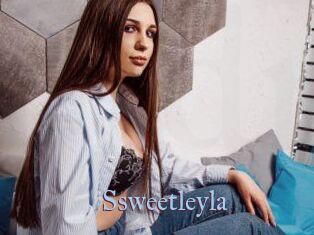 Ssweetleyla