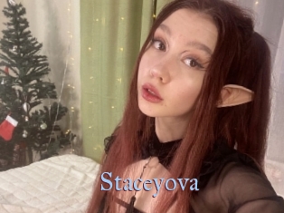 Staceyova