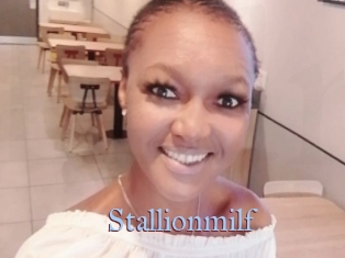 Stallionmilf