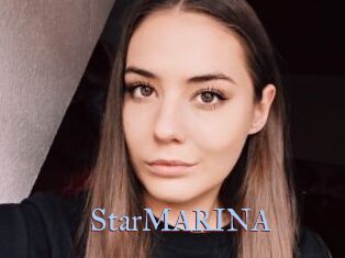 StarMARINA