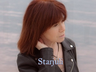 Starjuli