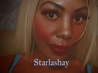 Starlashay