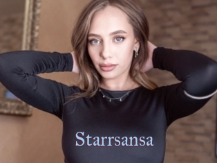 Starrsansa