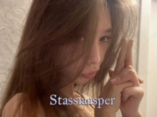 Stassiaasper