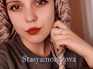 Stasyamorozova