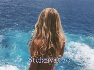 Stefany2020