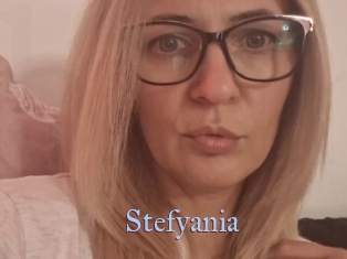 Stefyania