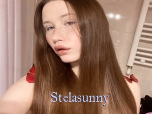 Stelasunny