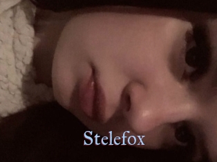 Stelefox