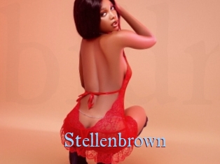 stellenbrown Belles filles du net