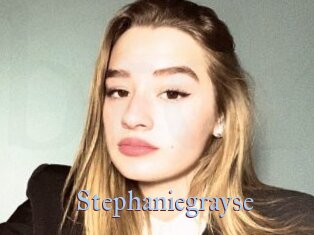 Stephaniegrayse