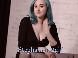 Stephaniehotgirl