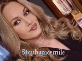 Stephaniesmile