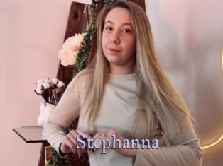 Stephanna