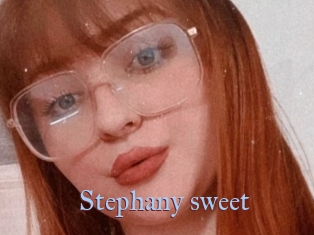 Stephany_sweet