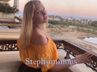 Stephsimmons