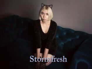 Stormfresh