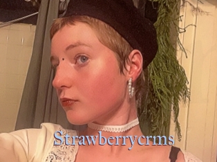 Strawberrycrms