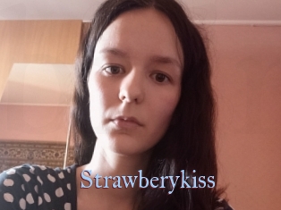 Strawberykiss