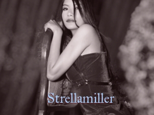 Strellamiller