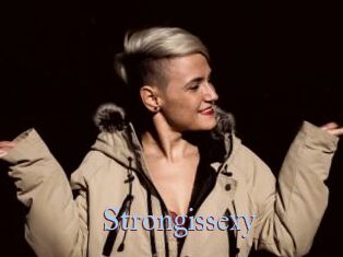 Strongissexy