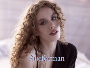 Sueforman