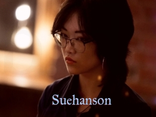 Suehanson