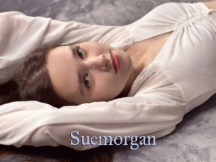 Suemorgan