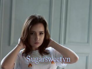 Sugarsweetyn