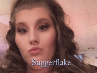 Suggerflake