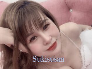 Sukisusan