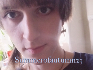 Summerofautumn23