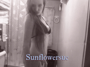 Sunflowersue