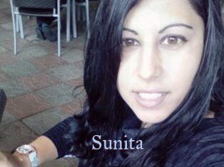 sunita Belles filles du net