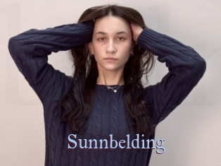 Sunnbelding