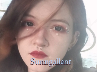 Sunngallant