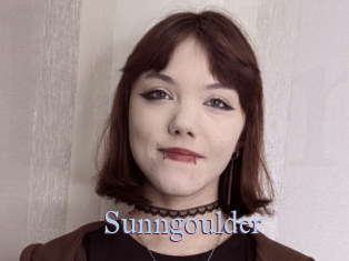 Sunngoulder