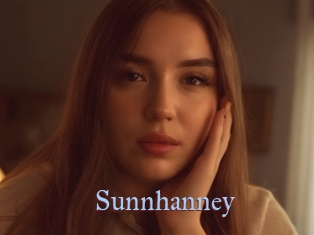 Sunnhanney