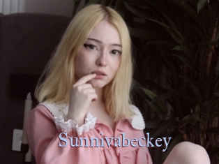 Sunnivabeckey