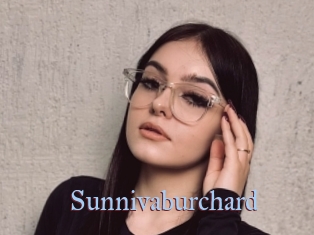 Sunnivaburchard