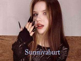 Sunnivaburt