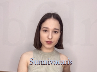 Sunnivacaris
