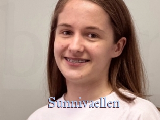 Sunnivaellen