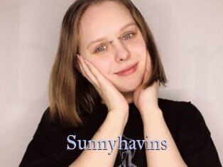 Sunnyhavins