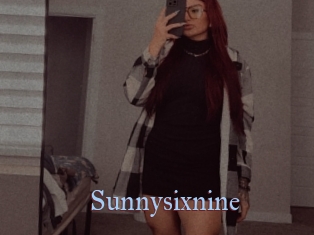 Sunnysixnine