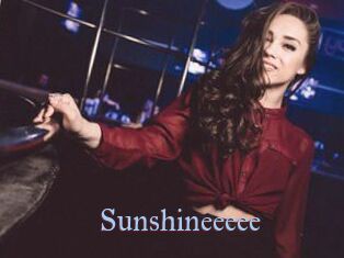 Sunshineeeee