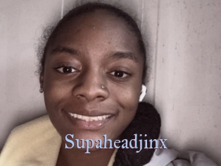 Supaheadjinx