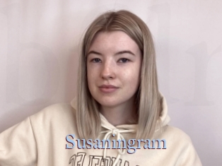 Susaningram