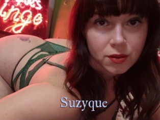 Suzyque